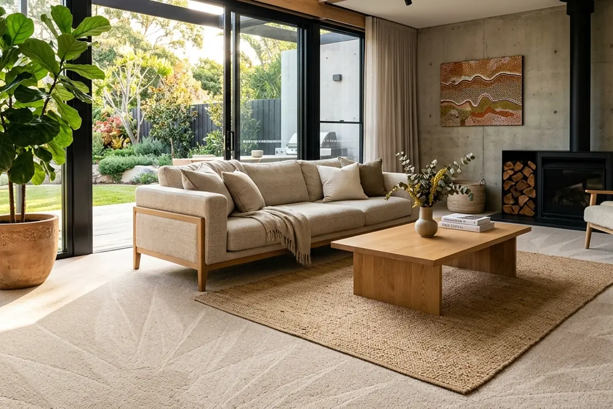 Carpet Repair in Footscray
