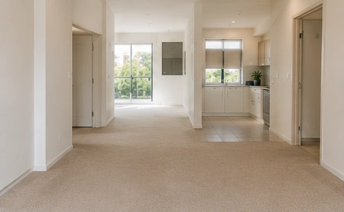 End of Lease Cleaning results in Footscray VIC