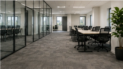 Commercial End of Lease Cleaning in Footscray
