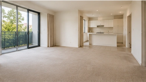 Residential End of Lease Cleaning in Footscray