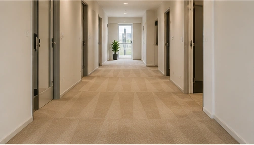 Carpet types cleaned in Footscray