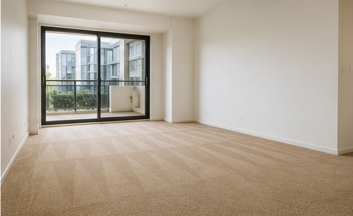 End of Lease Cleaning crew working in Footscray