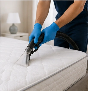 Mattress Cleaning results in Footscray VIC