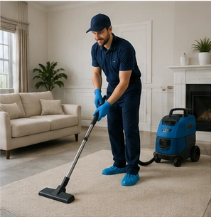 Residential Mattress Cleaning in Footscray