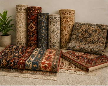 Rug types cleaned in Footscray