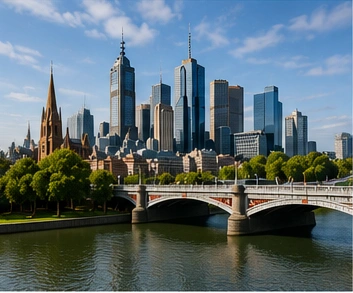 Rug Cleaning coverage across Melbourne